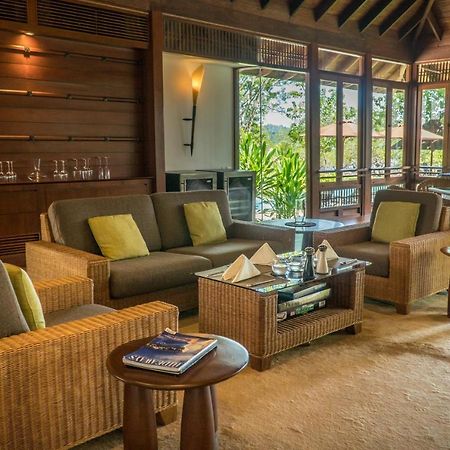 Saujana Private Villas Телук-Датай Экстерьер фото