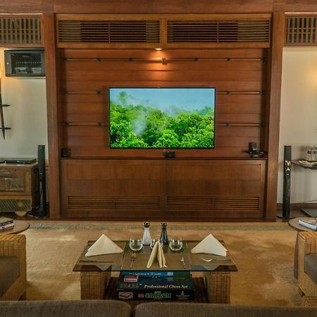Saujana Private Villas Телук-Датай Экстерьер фото