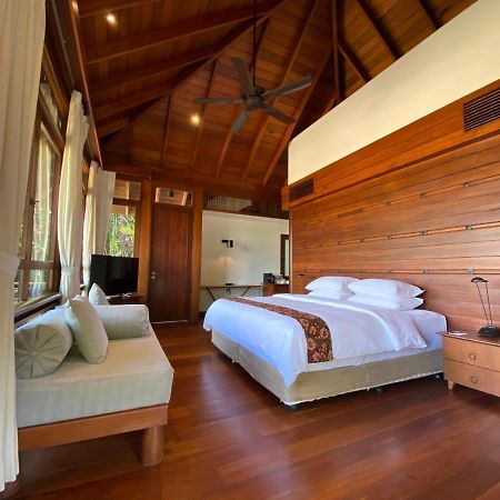 Saujana Private Villas Телук-Датай Экстерьер фото
