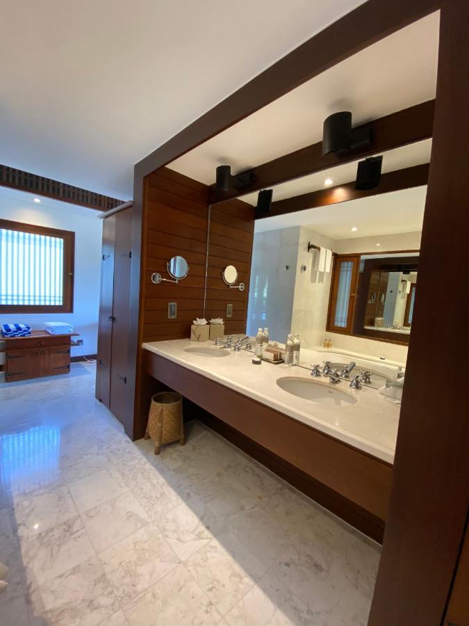 Saujana Private Villas Телук-Датай Экстерьер фото