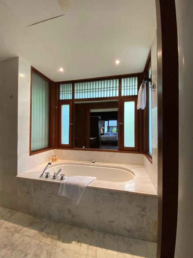 Saujana Private Villas Телук-Датай Экстерьер фото