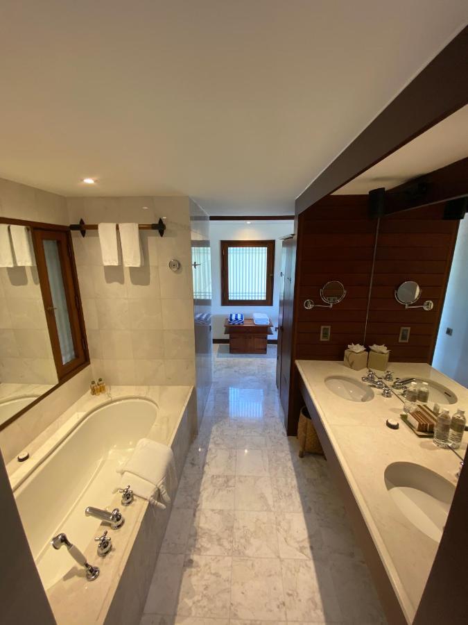 Saujana Private Villas Телук-Датай Экстерьер фото